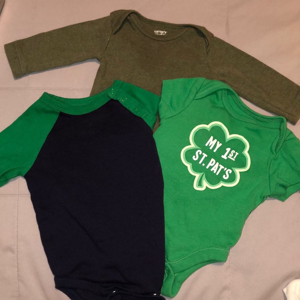 Baby Bundle!
